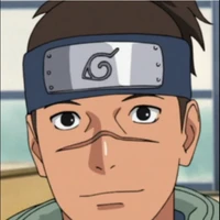 Iruka🥺💚