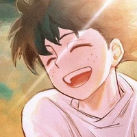 izuku midoriya