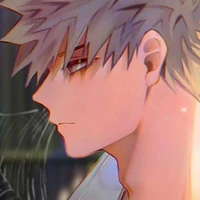 Katsuki bakugou