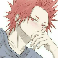 Eijirou Kirishima