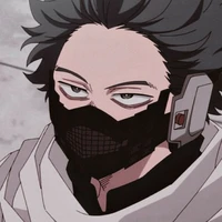 Hitoshi Shinsou