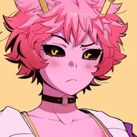 Ashido Mina