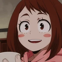 Ochako Uraraka