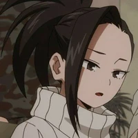 Yaorozou momo