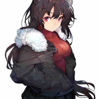 Alpha girl
