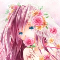 (Ml Sister) Young Lady Pinky