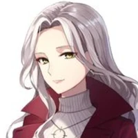 (Ml Mom) Madame Scarlet