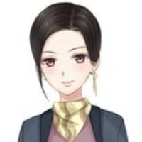 (Ml Grandma) Old Madame Rosabella