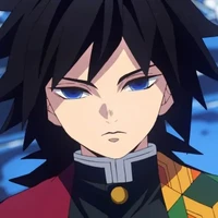 Giyu