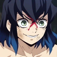 inosuke