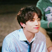 jeon Jungkook