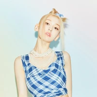 Park somi