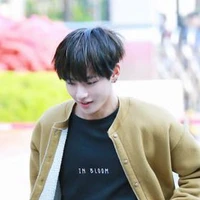 Kim taehyung