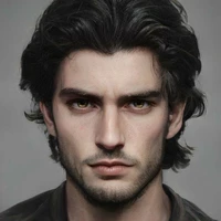 Amzi Walkers/ Old alpha