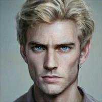 Dustin wolf/Old gamma