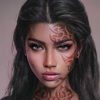 Mia Night/Gabriel mate