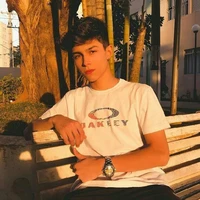 Caio/ Nike
