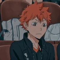 Hinata Shoyou