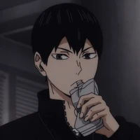 Kageyama Tobio