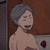 Sugawara koushi