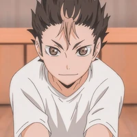Nishinoya yuu