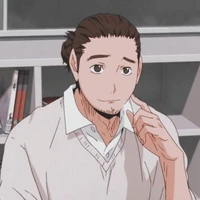azumane asahi