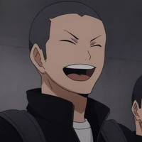 Tanaka Ryunosuke
