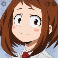 Uraraka