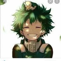 Midoriya