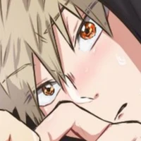Bakugou