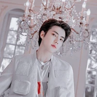king Sehun Elizabeth