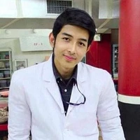 dr. Ali Mustafah