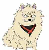 Bakugo