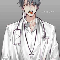 Doctor Nephily 