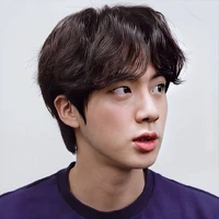 Seokjin