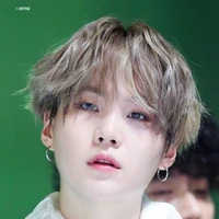 Yoongi