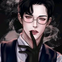 William(Dad of Rin)