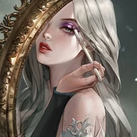 Martina(Second Author)