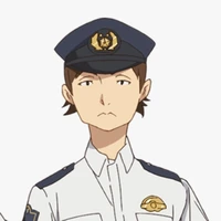 Officer Sugimoto