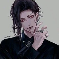 มุซัน(พระเอก)