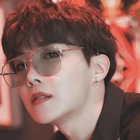 j hope
