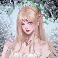 อารอนส์•นางเอก