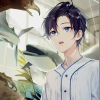 Ray (10 year)