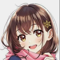Ame (7 year)