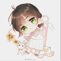 Little Ame (4 year)