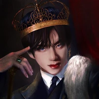 เอเดน(ผู้คุมสวรรค์และนรก)พ่อไนท์