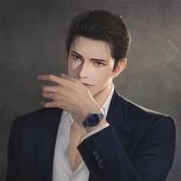 กวิน(มาเฟียปกครองประเทศจีน)พ่อน.อ