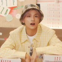 Haechan