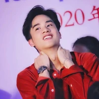 พ่อเลี้ยง/พ่อของมาย