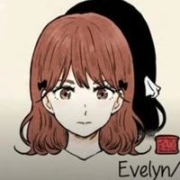 Evelyn and Eve